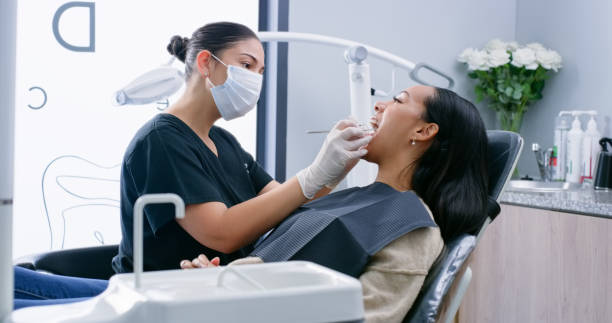 Professional Dental Services in Northeast Ithaca, NY